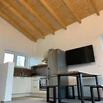Casa Ida Am Hainer * Neukieritzsch