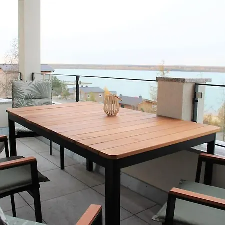 בית נופש Casa Ida Am Hainer
