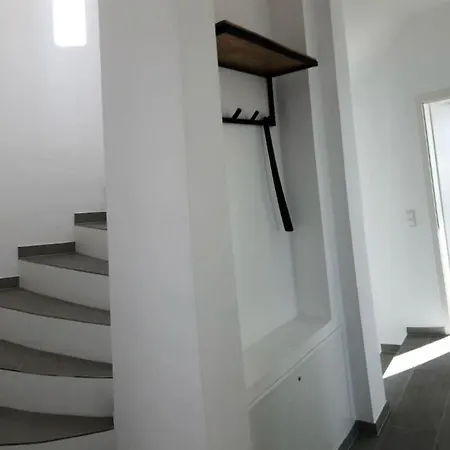 Nyaraló Casa Ida Am Hainer *