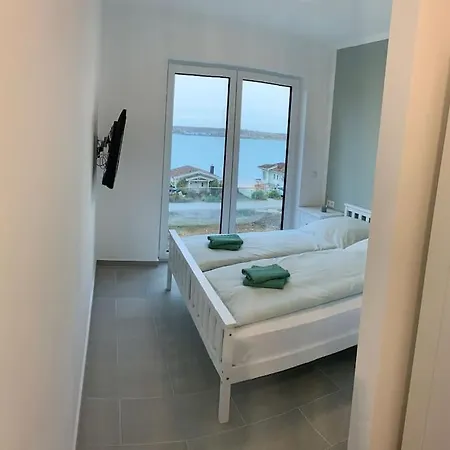 Casa Ida Am Hainer Nyaraló Neukieritzsch