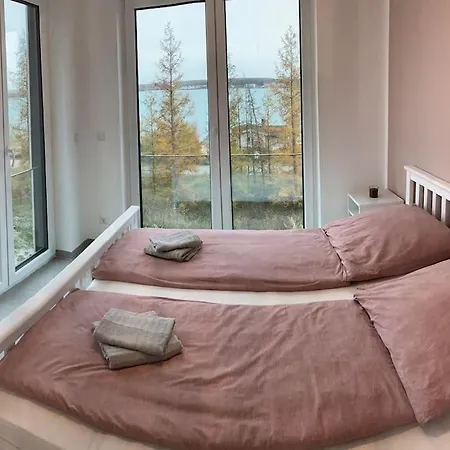 Semesterbostad Casa Ida Am Hainer *