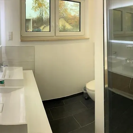 Casa Ida Am Hainer Neukieritzsch