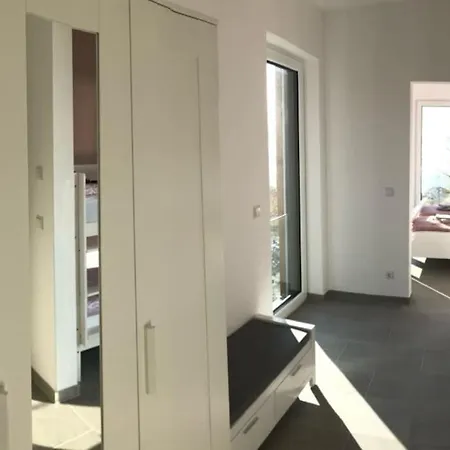 בית נופש Casa Ida Am Hainer *