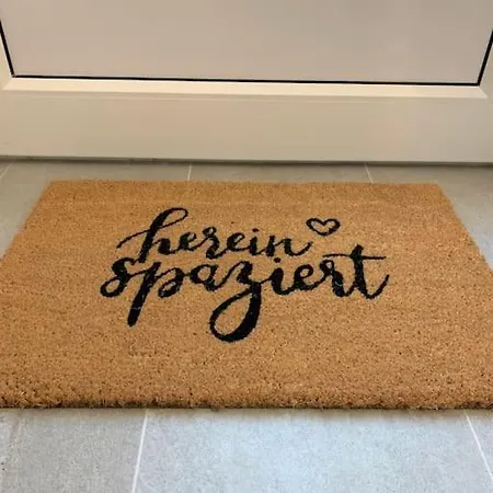 Semesterbostad Casa Ida Am Hainer *