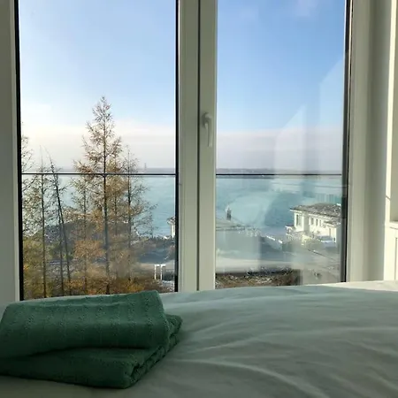 Casa Ida Am Hainer Nyaraló