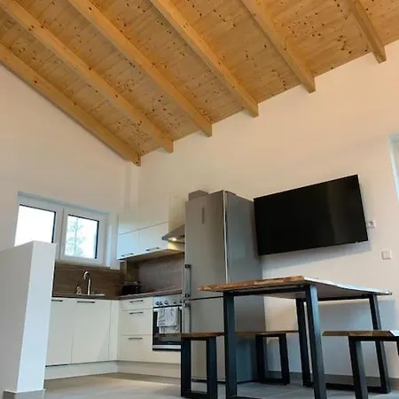 Casa Ida Am Hainer * Neukieritzsch