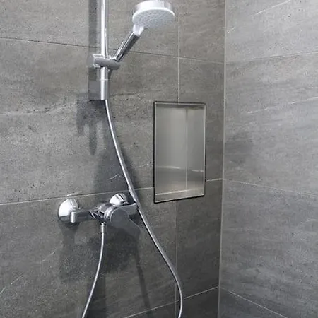 Casa Ida Am Hainer Semesterbostad Neukieritzsch