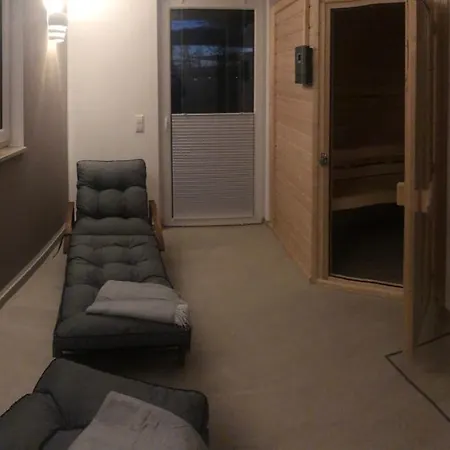 Casa Ida Am Hainer *