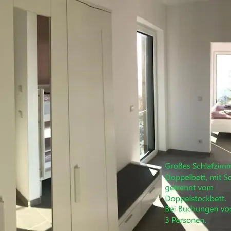 Casa Ida Am Hainer * Neukieritzsch