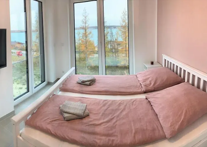 Casa Ida Am Hainer *