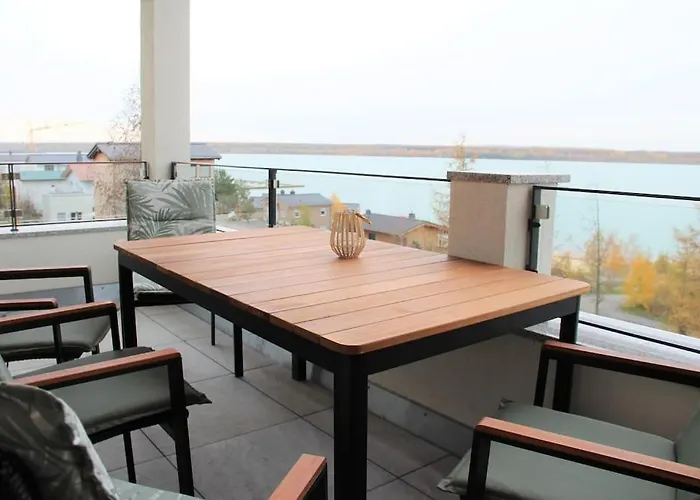 بيت للعطل Casa Ida Am Hainer