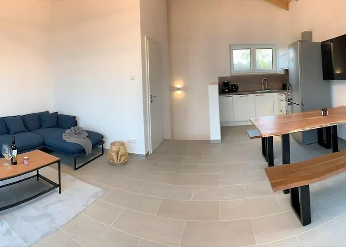 بيت للعطل Casa Ida Am Hainer Neukieritzsch