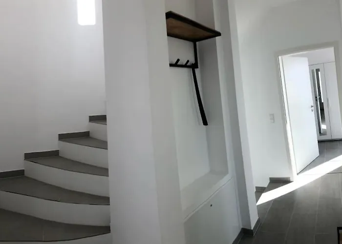 بيت للعطل Casa Ida Am Hainer *