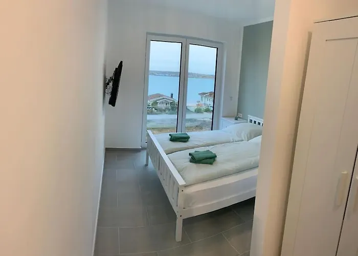 Casa Ida Am Hainer بيت للعطل Neukieritzsch