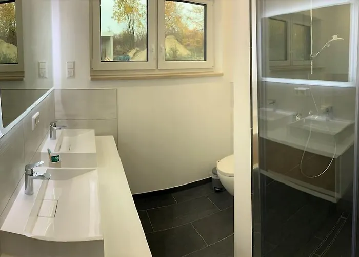 Casa Ida Am Hainer Neukieritzsch