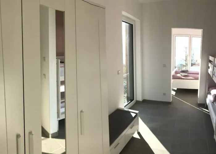 بيت للعطل Casa Ida Am Hainer *