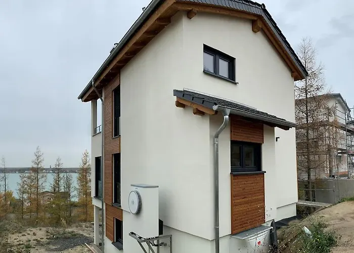 Casa Ida Am Hainer بيت للعطل *