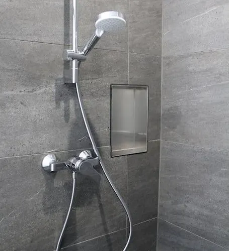 Casa Ida Am Hainer بيت للعطل Neukieritzsch