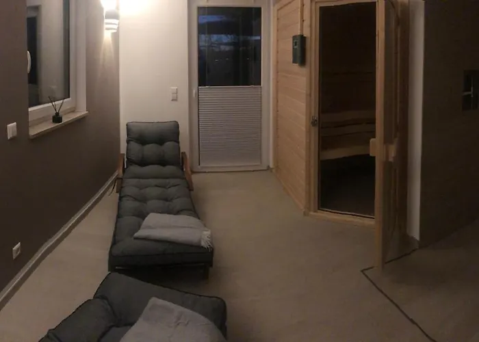 Casa Ida Am Hainer *