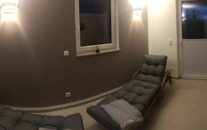 Casa Ida Am Hainer بيت للعطل *